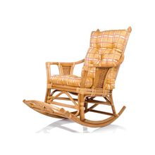 Кресло-качалка Chita с подушкой