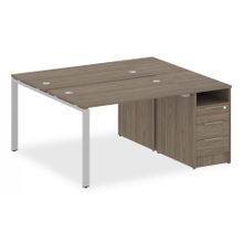 Riva Стол письменный БП.РС-СТП-2.2 ID - 349114