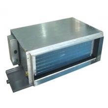 Канальный средненапорный фанкойл Roda RF-DT-35-02-L-M двухтрубный