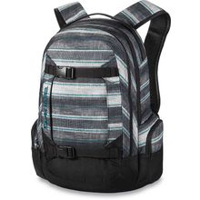 Сноуборд рюкзак Dakine Mission 25L Baja