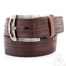 Ремень Giorgio Ferretti 66-7 115