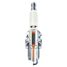 Свеча Зажигания Широкое Применение, См. Каталог Denso арт. XUH20TTI4