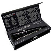 Щипцы-выпрямители металлические 31x110мм BaByliss Elipsis BAB3000EPE