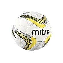 Mitre Мяч футзальный  Mitre Futsal Stratos BB5040WA1 (размер 4)