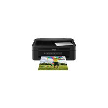 МФУ струйный Epson Expression Home XP 103