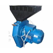 Зернодробилка "Эликор" исп.4 (траворезка)