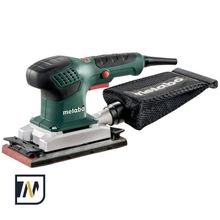 Вибрационная шлифмашина Metabo SRE 3185