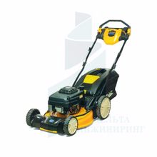 Газонокосилка бензиновая Cub Cadet LM3 ER53S самоходная