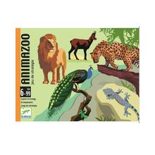 Djeco Зоопарк