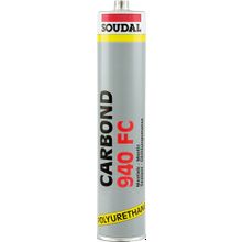 Soudal Carbond 940 FC 310 мл белый