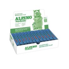 Alpino фиолетовый 12*150 гр