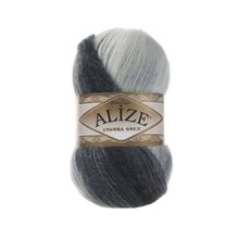 Alize-Турция Angora Gold Batik.