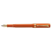 Parker Перьевая ручка Parker Duofold Historical Colors Centennial F77, Big Red GT