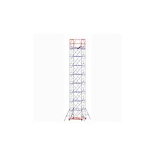 Дмитровский Завод Строительных Лесов ВСП-250 1,6 (8 секций)