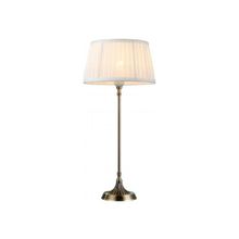 ARTE LAMP  Настольная лампа A5125LT-1AB Arte Lamp Scandy