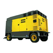 Дизельный компрессор Atlas Copco XRVS 476 Cd