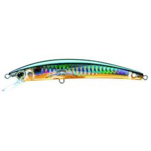 Воблер Crystal 3D Minnow 110F, арт.F1146, GHGT Duel Yo-zuri