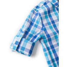 I love to dream Клетка голубая