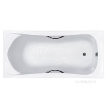 Ванна Roca BeCool 190x90 прямоугольная белая ZRU9303020