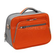 ProtecA Бьюти-кейс 63104 оранжевый