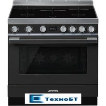 Электрическая плита Smeg CPF9IPAN