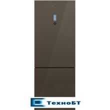 Холодильник VestFrost VF 492 GLM
