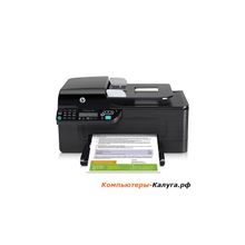 МФУ HP Officejet 4500 AiO G510g &lt;CB867A&gt; принтер сканер копир, А4, 35 стр мин, USB, Ethernet