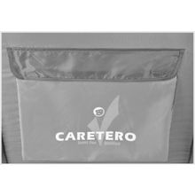 Caretero Simplo blue