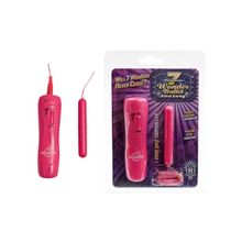 Стимулятор простаты BULL BLACK DILDO GLAS-08