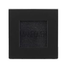 Тени для век тон Smoky Makeover Paris Single Eyeshadow