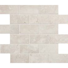 Unicom Starker Renaissance Silver Brick 30x30 см