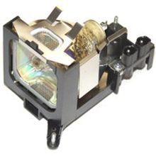 Лампа для проектора Sanyo PLC-SW30C (POA-LMP57) Лампа для проектора Sanyo PLC-SW30, PLC-SW35