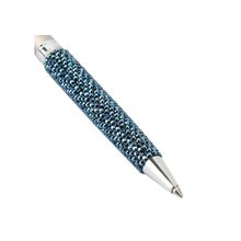 Ручка Bon Vie - Metallic Blue.