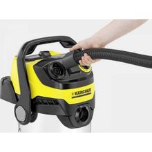 Пылесос строительный Karcher WD 6 P Premium 1.348-270