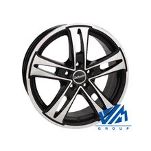 iWheelz Trend 6.5x16 5 114.30 ET55.0 d67.1 BMF
