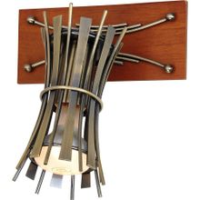 светильник настенно-потолочный Lussole LSL-8401-01