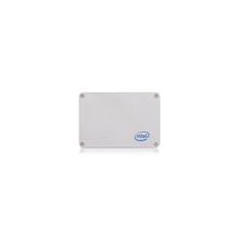 SSD 80ГБ, 2.5, SATA III, Intel 335, SSDSC2CT080A4K5