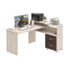 Мэрдэс Компьютерный стол СР-620-140С