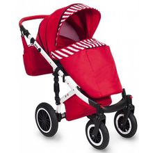 Vikalex 3 в 1 Ferrone red
