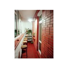  Балконы и лоджии - утепление, отделка, остекление в Домодедово.