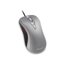 Microsoft Retail Comfort Optical Mouse 3000