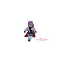 Noname Интеллектуальная кукла Лиза (N-01-0014)