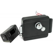 Fass lock Замок Fass Lock F-2369I, Черный, универсальный