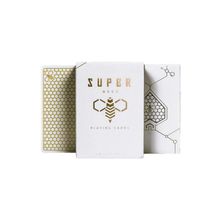 Карты "Ellusionist Super BEEs" (ELL48)