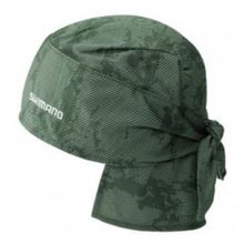 Бандана AC-018M, Mesh Bandana S.KHK F Shimano