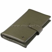 Narvin Женское портмоне 9593 N.Polo Olive