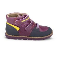 TAPIBOO Детские ботинки "Турмалин" FT-23003.16-OL06O.04 1