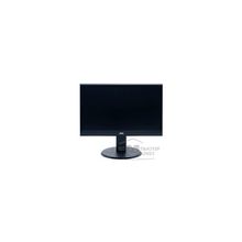 LCD AOC 23 E2350SDA Black LED, LCD, Wide, 1920x1080, 5 ms, 170° 160°, 250 cd m, 20M:1, +DVI, +MM