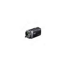 Видеокамера SONY HDR-CX200E. Цвет: черный