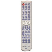 Пульт Daewoo DV-1350 (DVD) оригинал